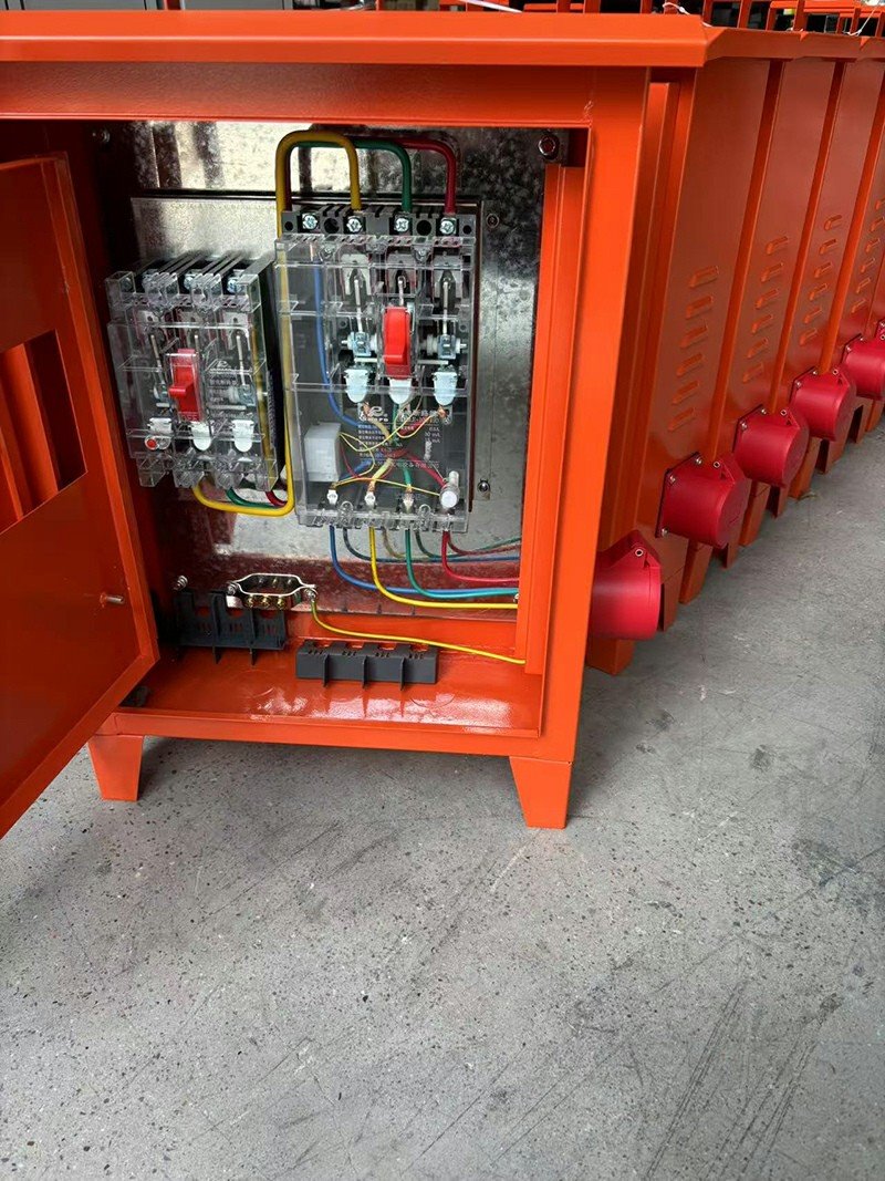 Battery Switch Box price